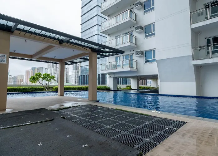 Hotel Grand View Tower By Reddoorz