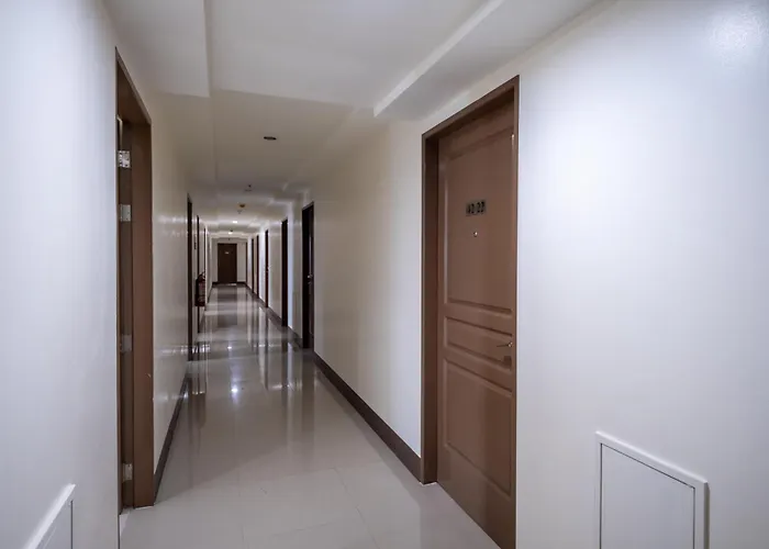 Hotel Grand View Tower By Reddoorz *