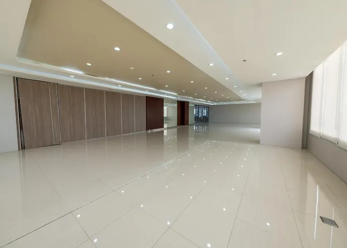 Grand View Tower By Reddoorz Hotel Manila
