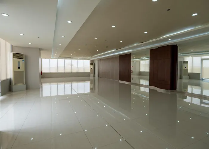 Hotel Grand View Tower By Reddoorz *