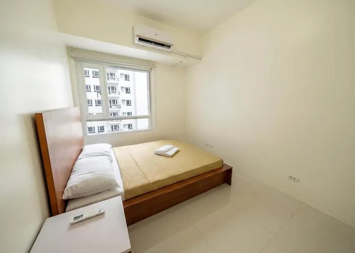 Hotel Grand View Tower By Reddoorz *