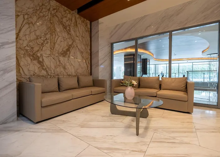 Hotel Grand View Tower By Reddoorz Manila