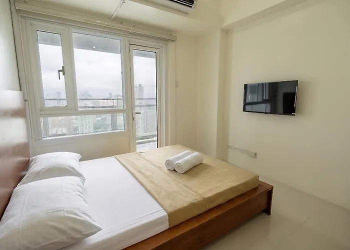 Hotel Grand View Tower By Reddoorz *