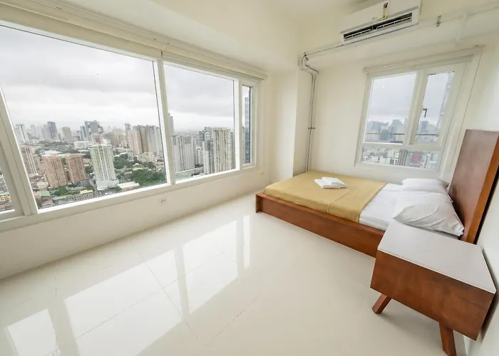 Hotel Grand View Tower By Reddoorz