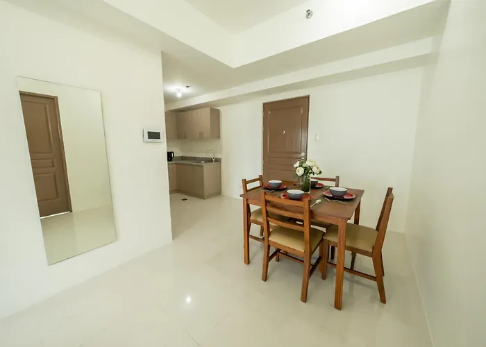 Hotel Grand View Tower By Reddoorz Manila